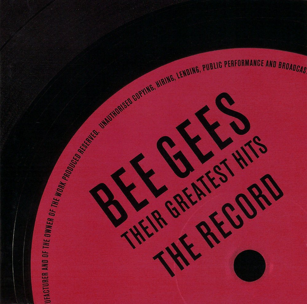Bee Gees